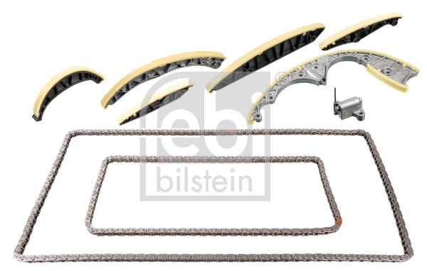 Timing Chain Kit